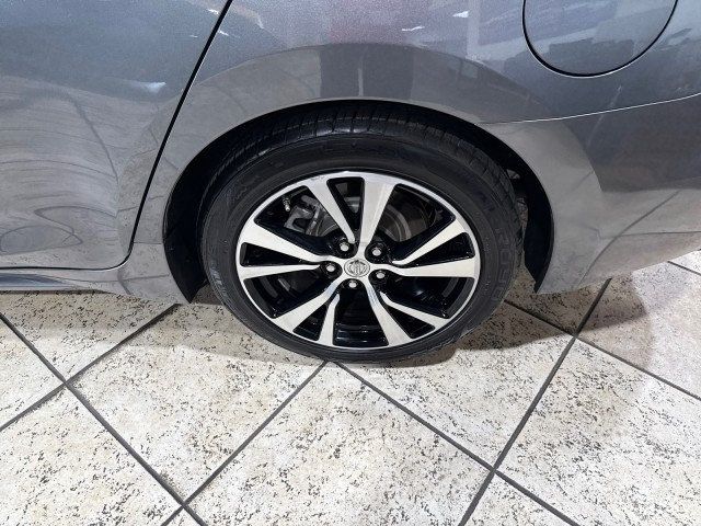 2018 Nissan Maxima SV 3.5L - 22908294 - 7