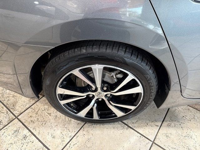 2018 Nissan Maxima SV 3.5L - 22908294 - 8