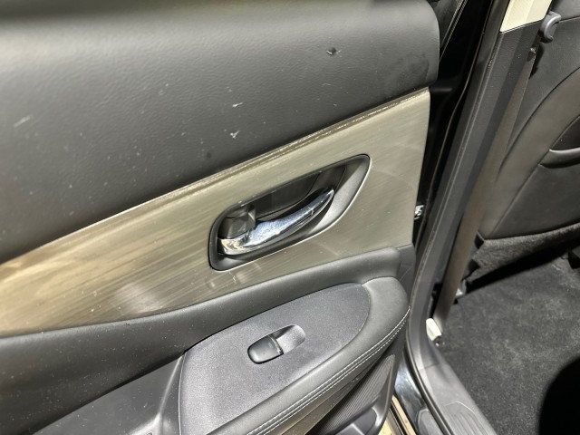 2018 Nissan Murano FWD Platinum - 22072911 - 30