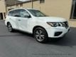 2018 Nissan Pathfinder FWD SV - 22921541 - 1