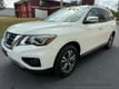 2018 Nissan Pathfinder FWD SV - 22921541 - 4
