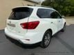 2018 Nissan Pathfinder FWD SV - 22921541 - 8