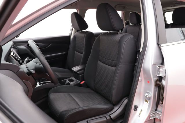 2018 Nissan Rogue  - 20992306 - 9