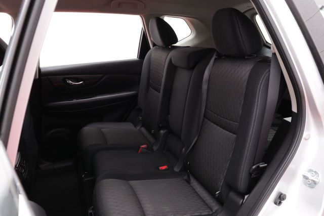 2018 Nissan Rogue  - 20992306 - 10
