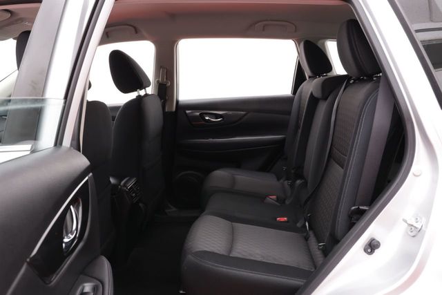 2018 Nissan Rogue  - 20992306 - 11