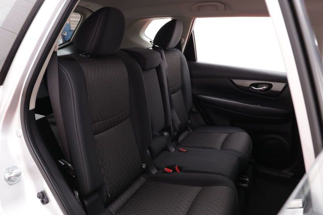 2018 Nissan Rogue  - 20992306 - 12