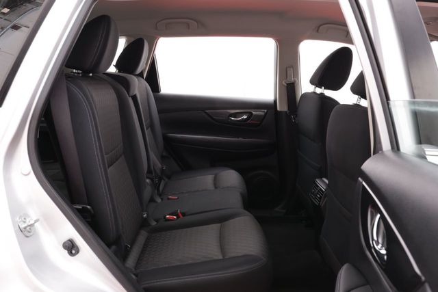 2018 Nissan Rogue  - 20992306 - 13