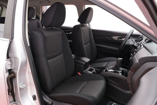 2018 Nissan Rogue  - 20992306 - 14