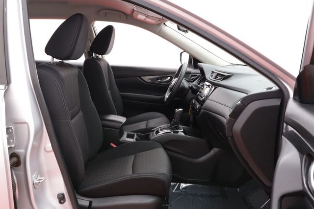 2018 Nissan Rogue  - 20992306 - 15