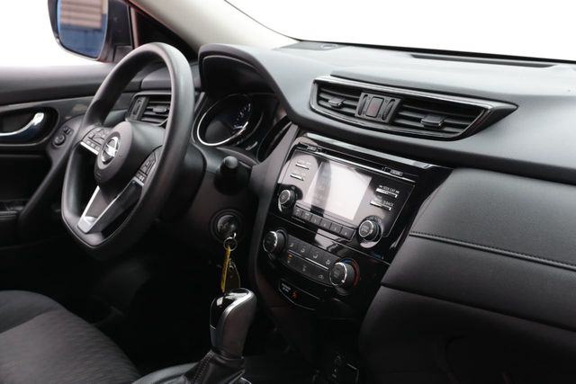 2018 Nissan Rogue  - 20992306 - 16
