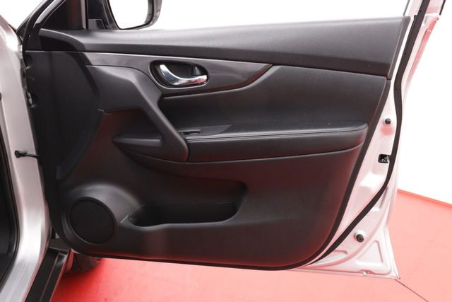 2018 Nissan Rogue  - 20992306 - 17