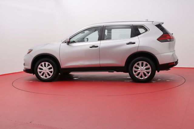2018 Nissan Rogue  - 20992306 - 1