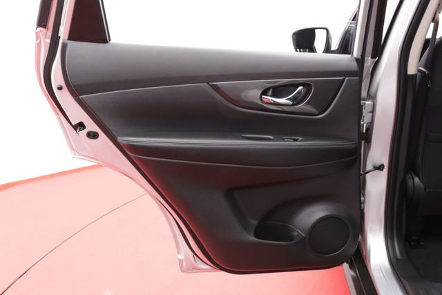 2018 Nissan Rogue  - 20992306 - 19