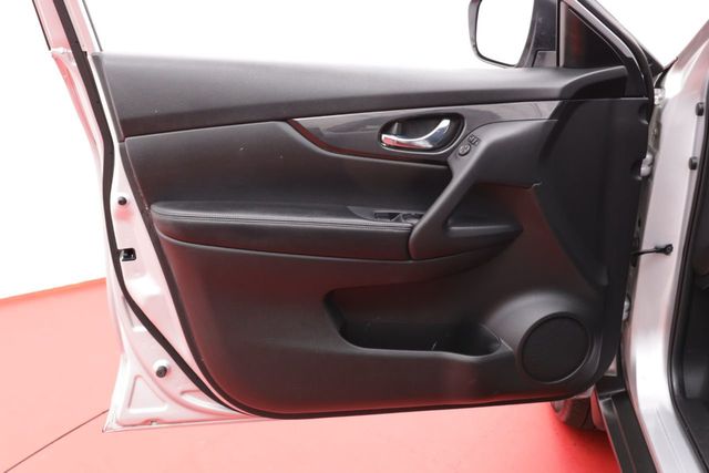 2018 Nissan Rogue  - 20992306 - 20