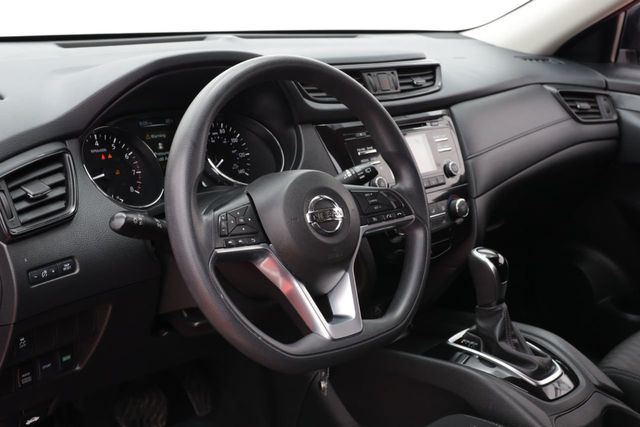 2018 Nissan Rogue  - 20992306 - 21