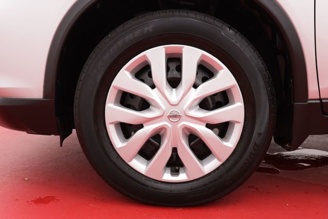 2018 Nissan Rogue  - 20992306 - 22