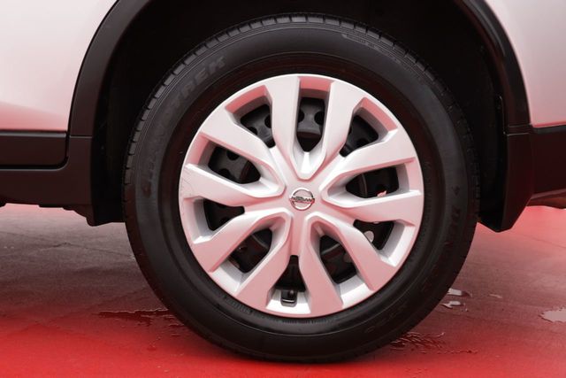 2018 Nissan Rogue  - 20992306 - 23