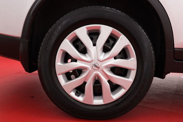 2018 Nissan Rogue  - 20992306 - 24