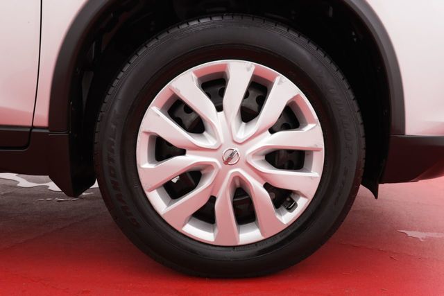 2018 Nissan Rogue  - 20992306 - 25