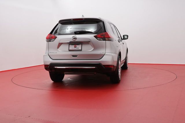 2018 Nissan Rogue  - 20992306 - 3