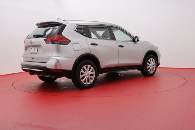 2018 Nissan Rogue  - 20992306 - 4