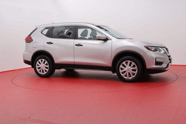 2018 Nissan Rogue  - 20992306 - 5