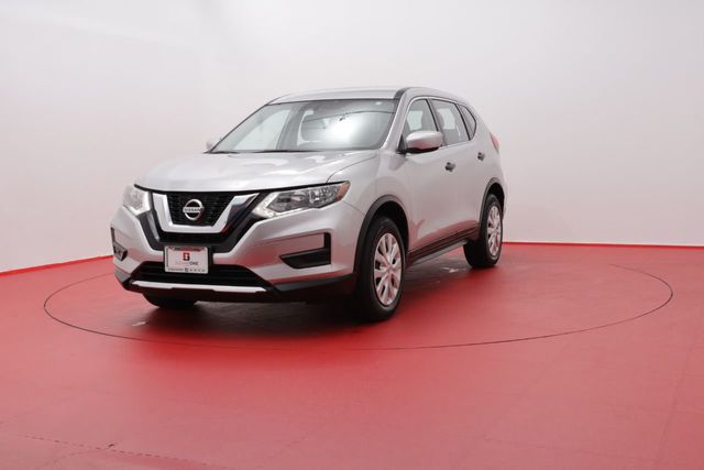 2018 Nissan Rogue  - 20992306 - 6