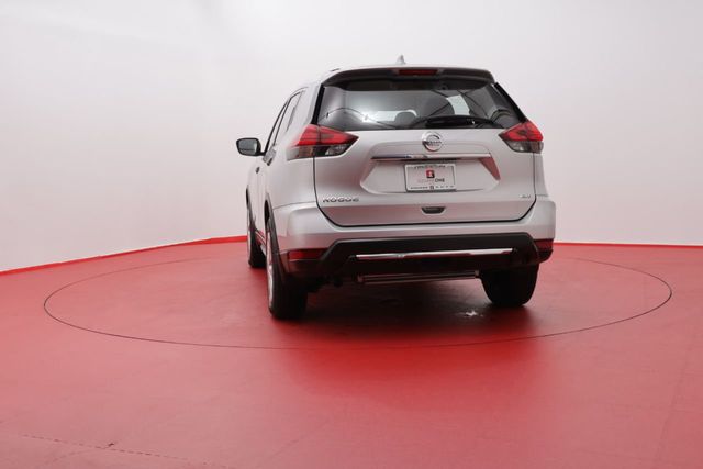 2018 Nissan Rogue  - 20992306 - 7