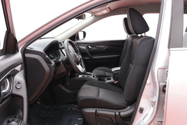 2018 Nissan Rogue  - 20992306 - 8