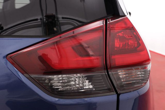 2018 Nissan Rogue AWD SL - 20920345 - 26