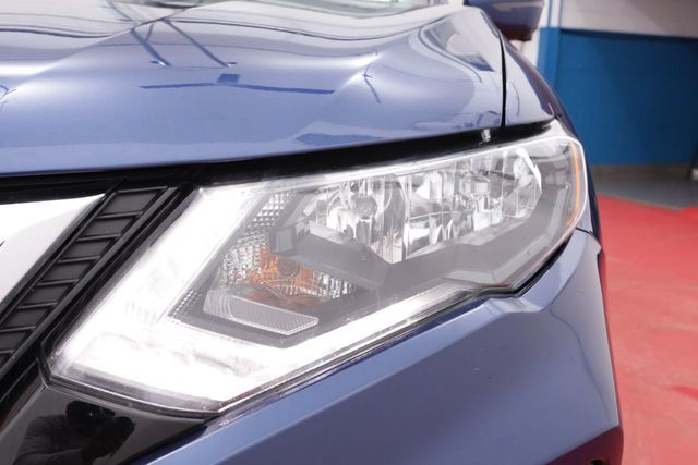 2018 Nissan Rogue AWD SL - 20920345 - 29