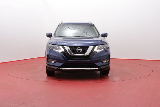 2018 Nissan Rogue AWD SL - 20920345 - 6