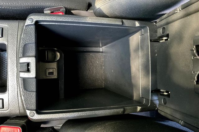 2018 Nissan Rogue AWD SV - 22926839 - 28
