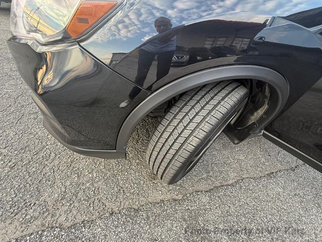 2018 Nissan Rogue FWD S - 22933271 - 15