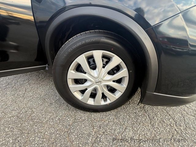 2018 Nissan Rogue FWD S - 22933271 - 16