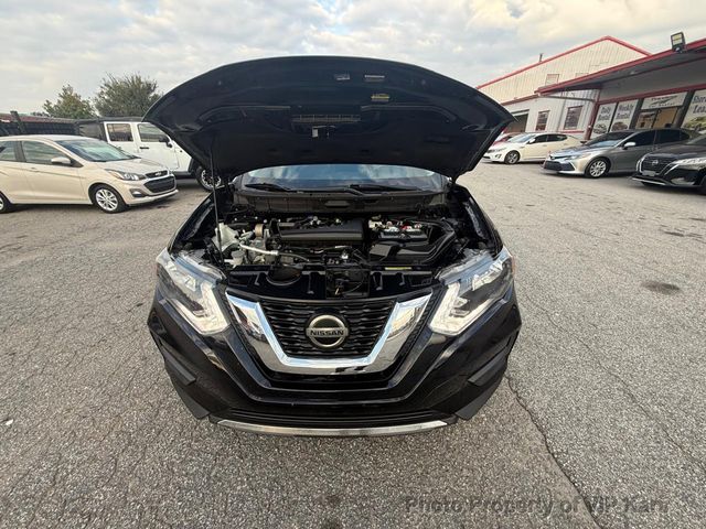 2018 Nissan Rogue FWD S - 22933271 - 18