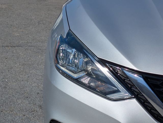 2018 Nissan Sentra  - 22934667 - 9