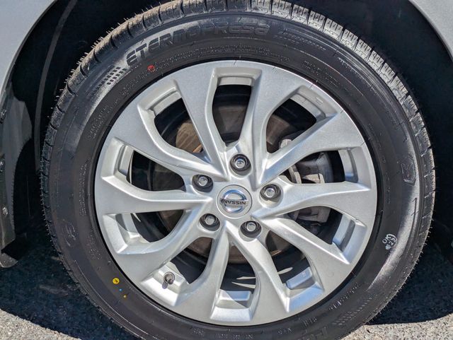 2018 Nissan Sentra  - 22934667 - 10