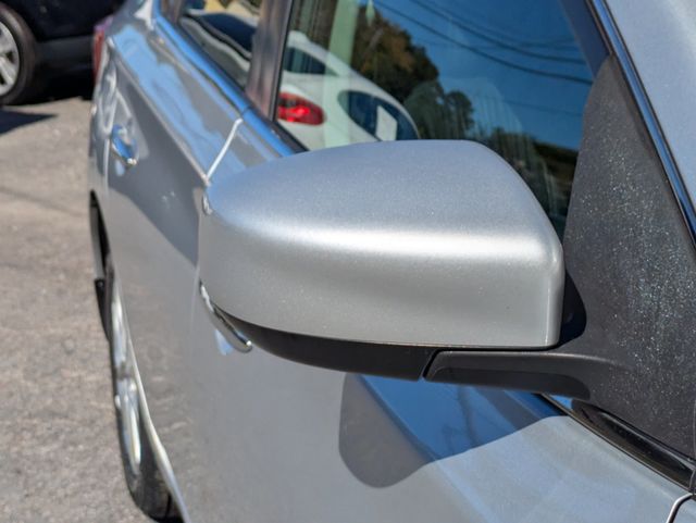 2018 Nissan Sentra  - 22934667 - 11