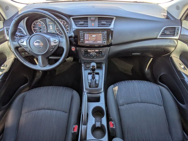 2018 Nissan Sentra  - 22934667 - 13