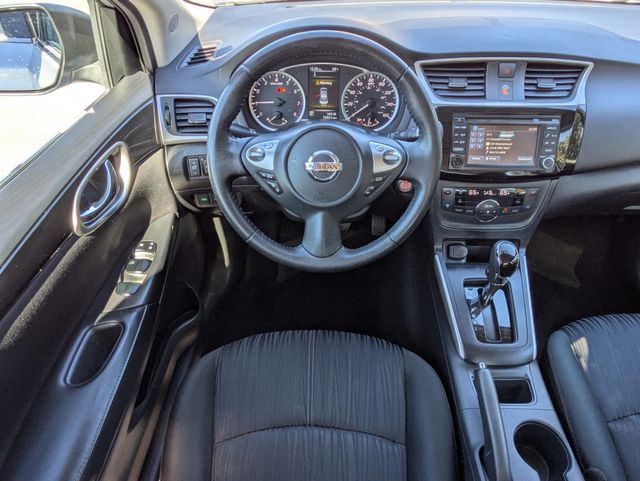 2018 Nissan Sentra  - 22934667 - 14