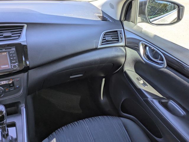 2018 Nissan Sentra  - 22934667 - 15