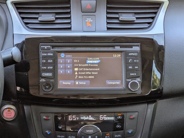 2018 Nissan Sentra  - 22934667 - 16