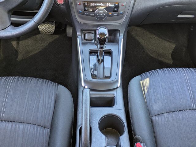 2018 Nissan Sentra  - 22934667 - 17