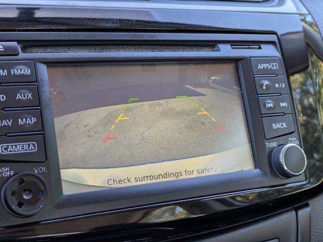 2018 Nissan Sentra  - 22934667 - 20