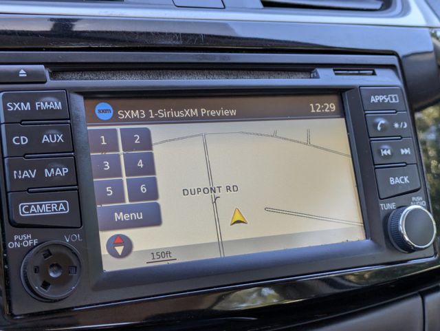 2018 Nissan Sentra  - 22934667 - 21