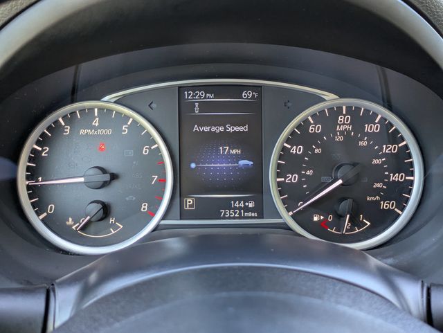 2018 Nissan Sentra  - 22934667 - 26