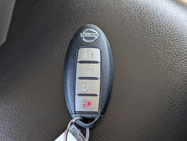 2018 Nissan Sentra  - 22934667 - 28