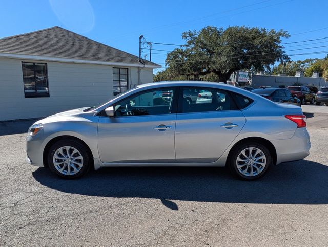 2018 Nissan Sentra  - 22934667 - 6