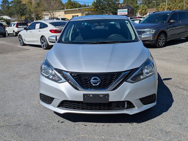 2018 Nissan Sentra  - 22934667 - 8